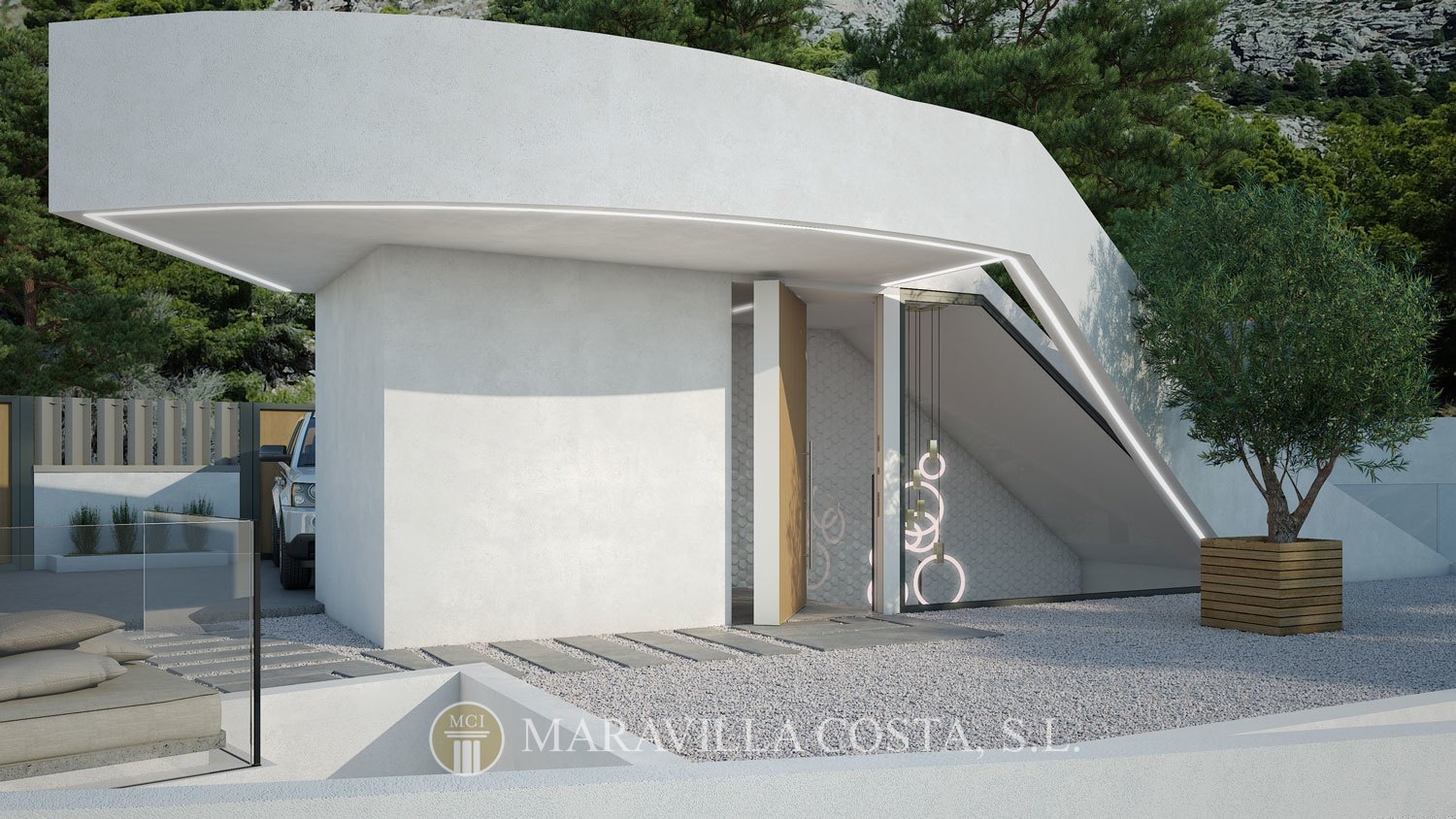 4 Spalni - Altea — 8/14