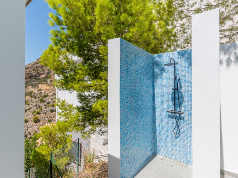 4 Dormitorios - Altea — 30/86