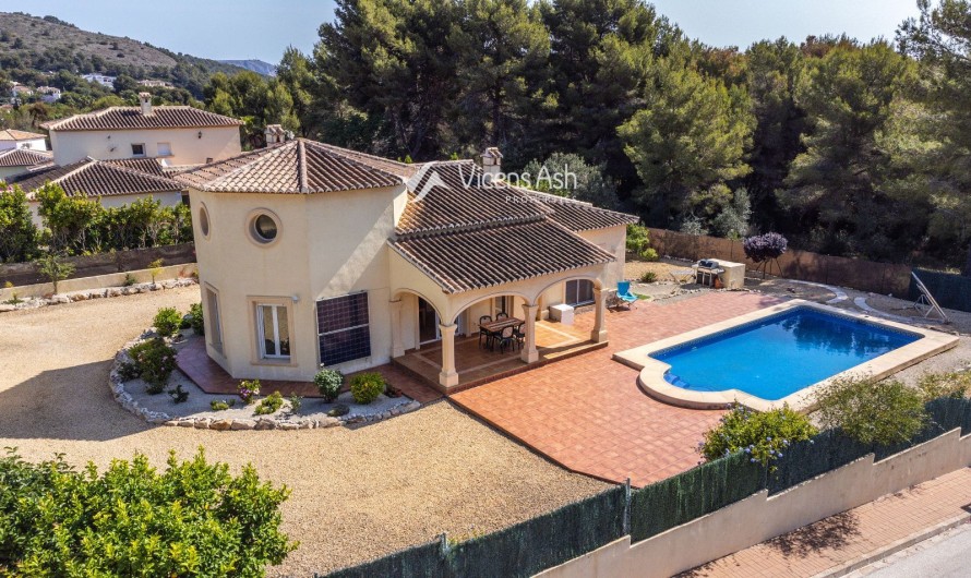 3 Dormitorios - Javea/Xabia — 22/42