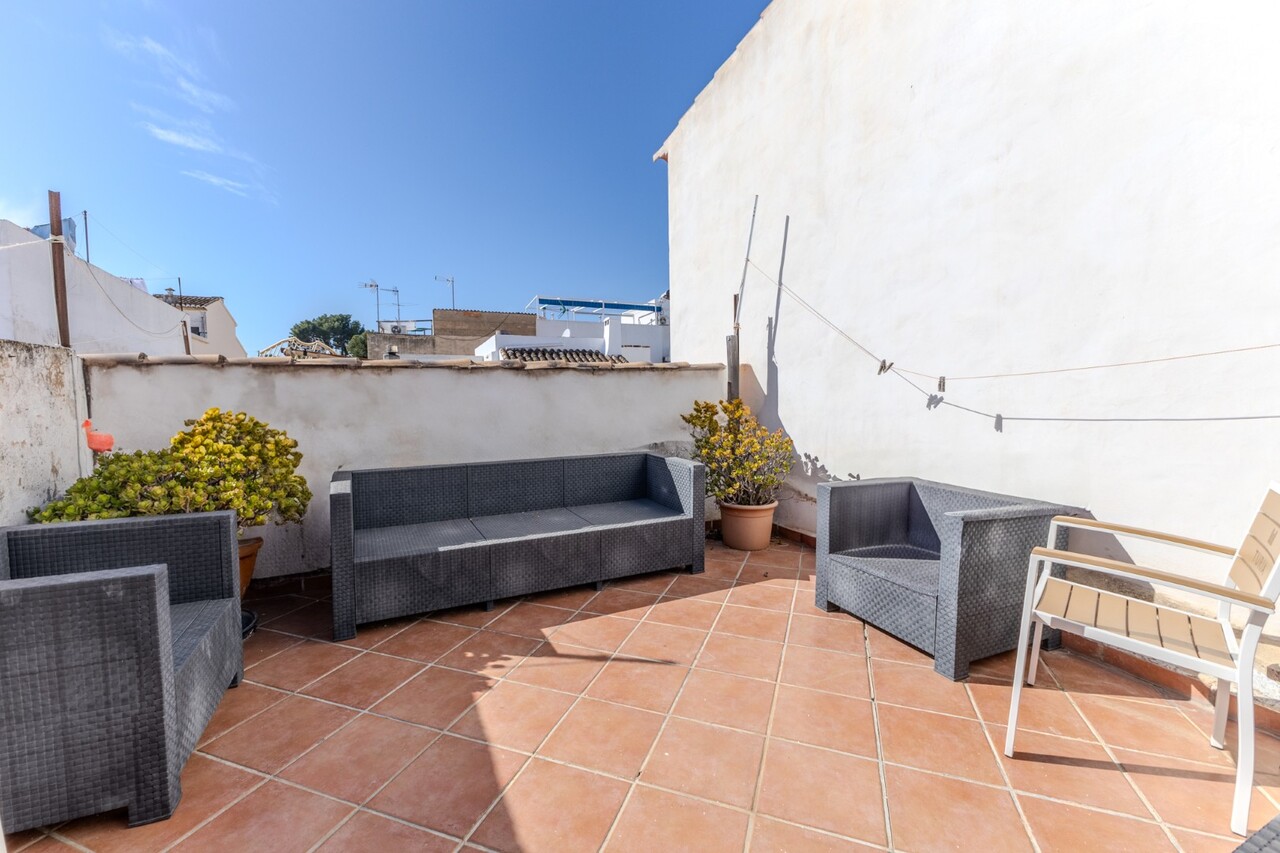 3 Dormitorios - Jávea — 24/34