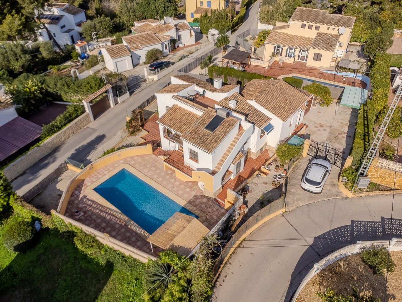 3 Dormitorios - Jávea — 48/50
