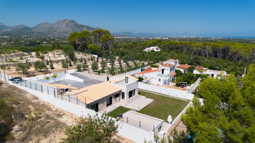 3 Bedrooms - Dénia — 3/54