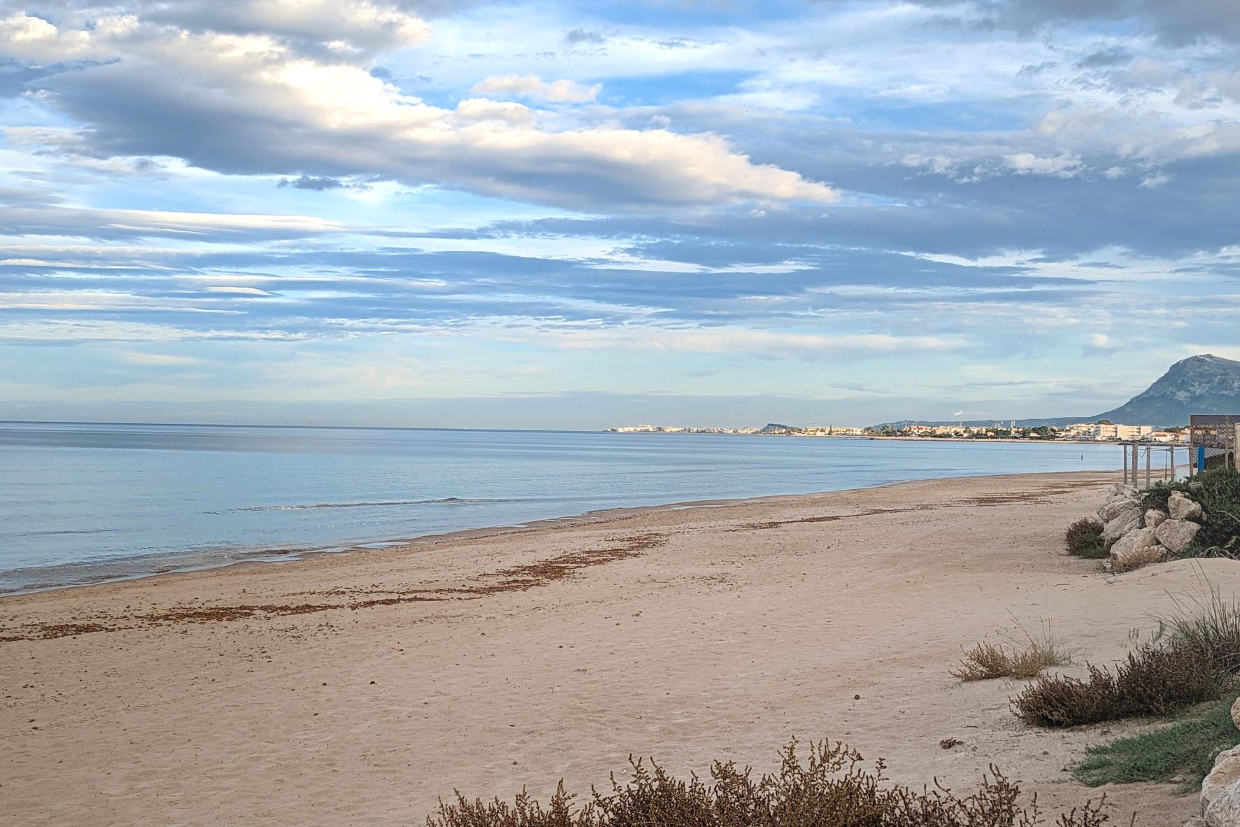0 Dormitorios - Dénia — 6/7