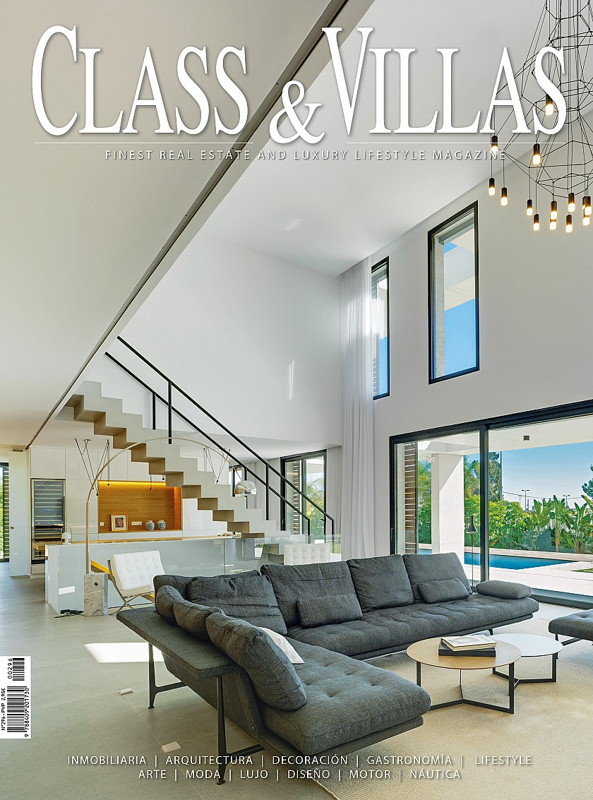 Class & Villas nº 296