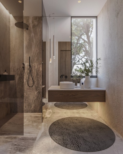 5 Chambres - — 23/30