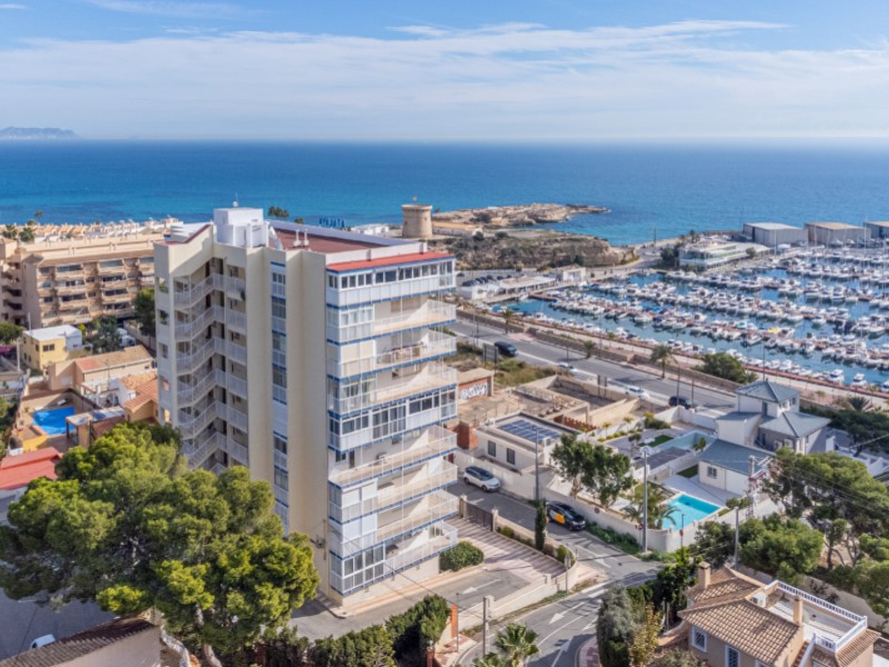 2 Spalni - El Campello — 15/39