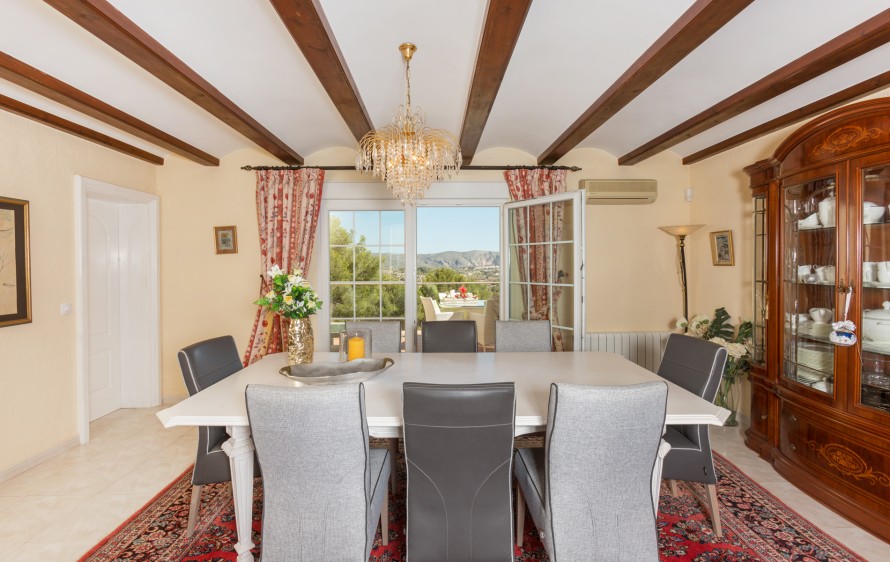 4 Dormitorios - Moraira — 5/18