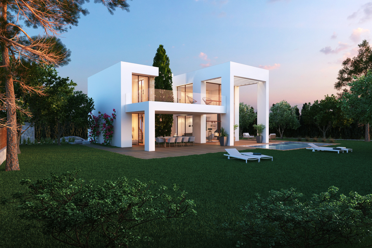 3 Dormitorios - Jávea — 8/8