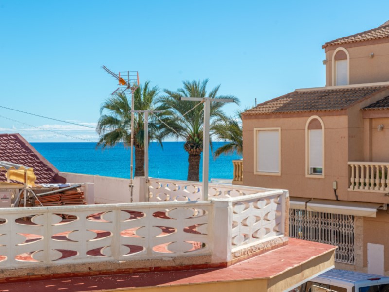 3 Dormitorios - El Campello — 36/36