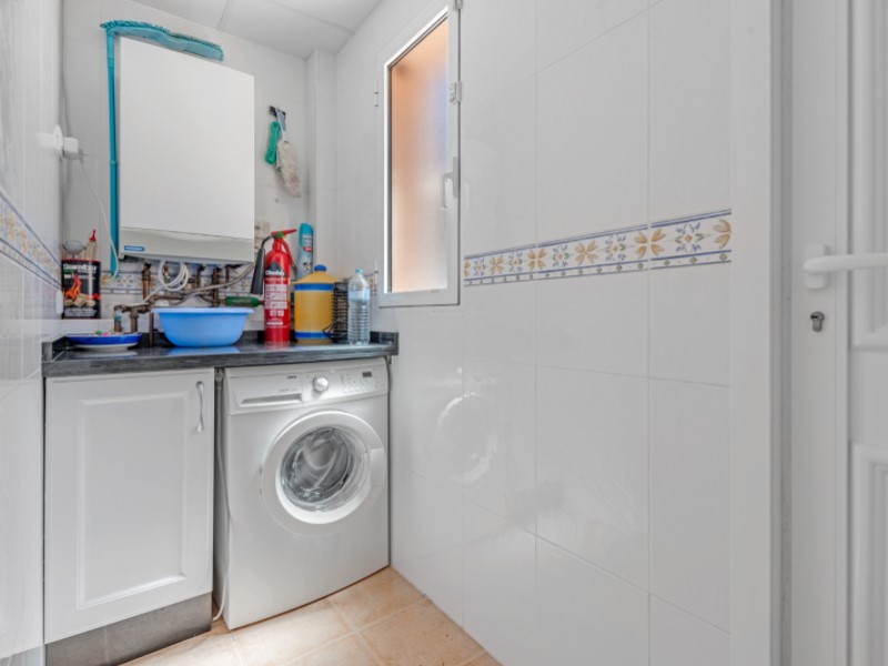 4 Schlafzimmer - El Campello — 33/48