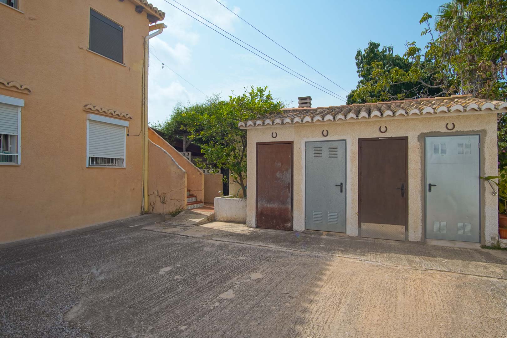3 Dormitorios - Dénia — 20/26