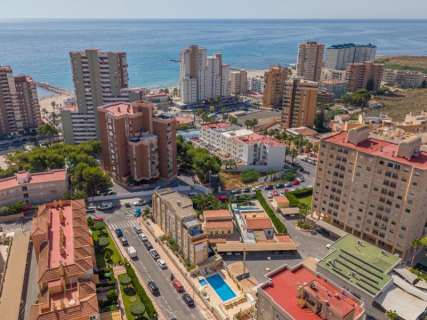 2 Dormitorios - El Campello — 15/35