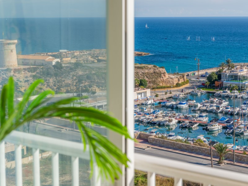 2 Spalni - El Campello — 10/39