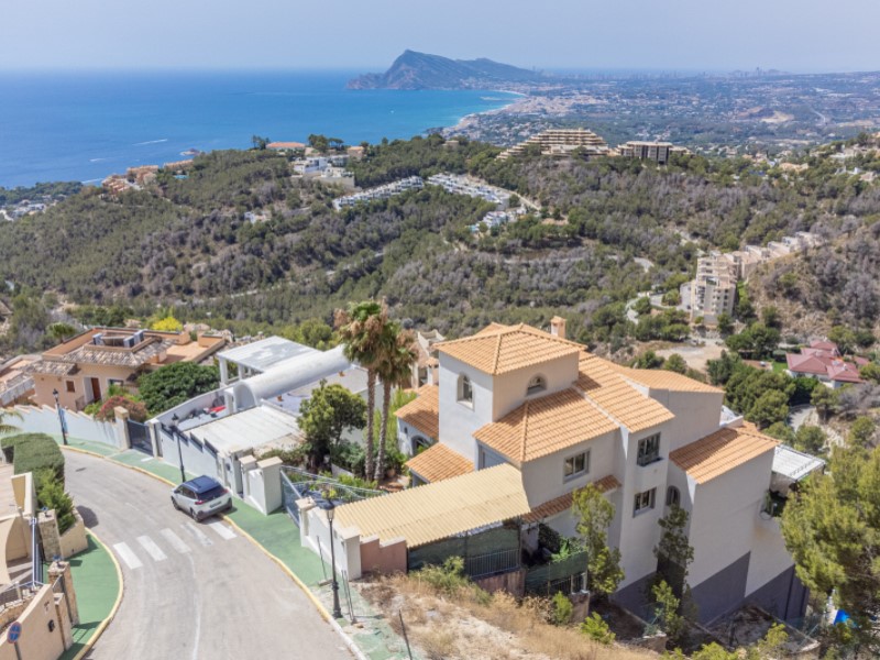 4 Dormitorios - Altea — 37/57