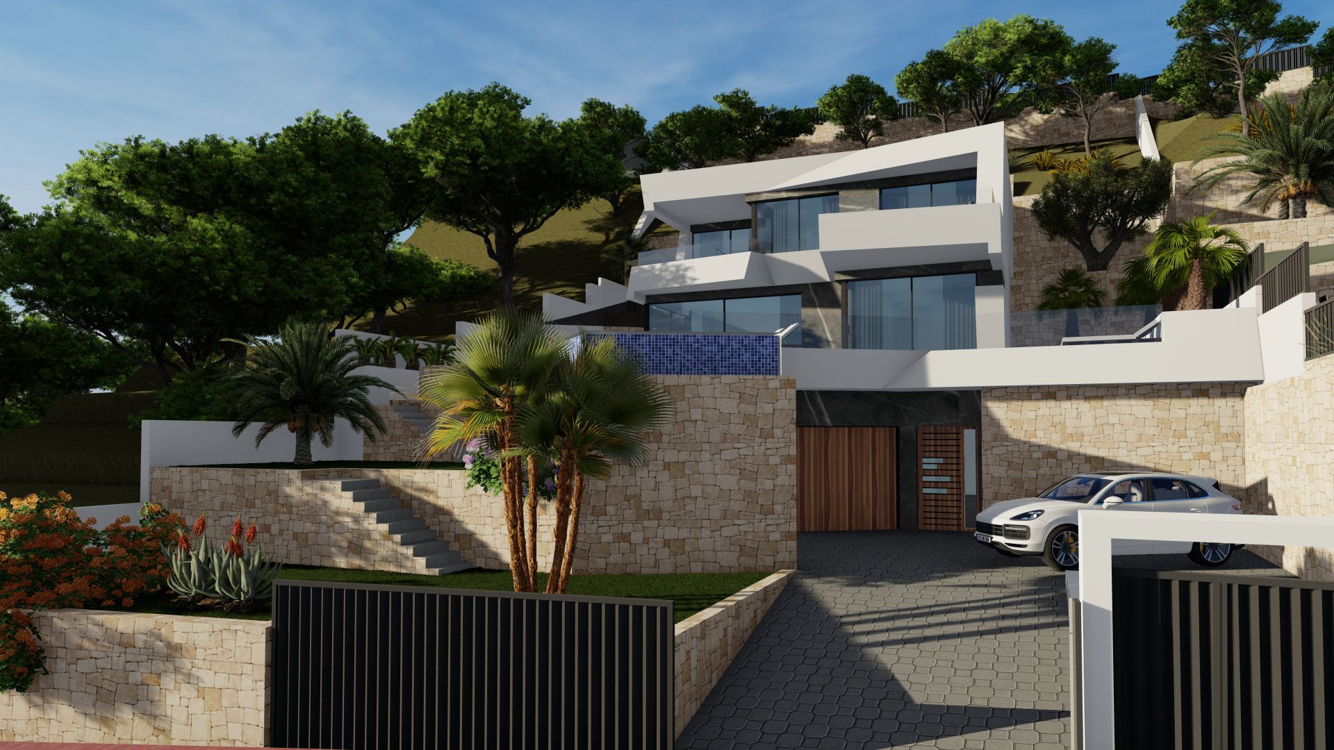 4 Dormitorios - Calpe — 6/9