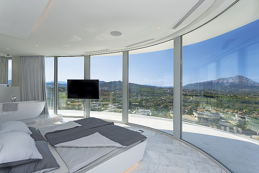 VILLA OLYMPIA - Jávea