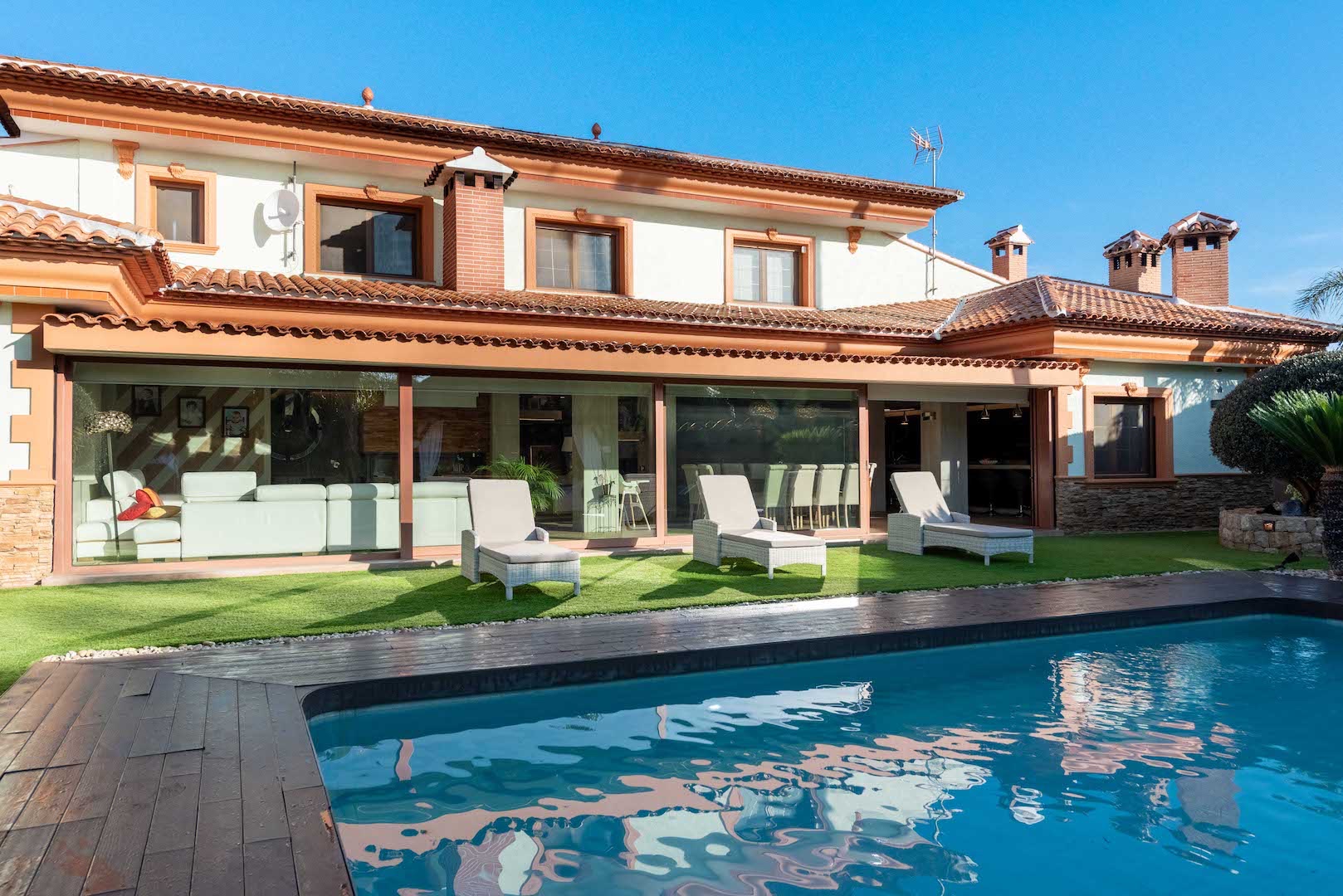 4 Dormitorios - Calpe — 39/39