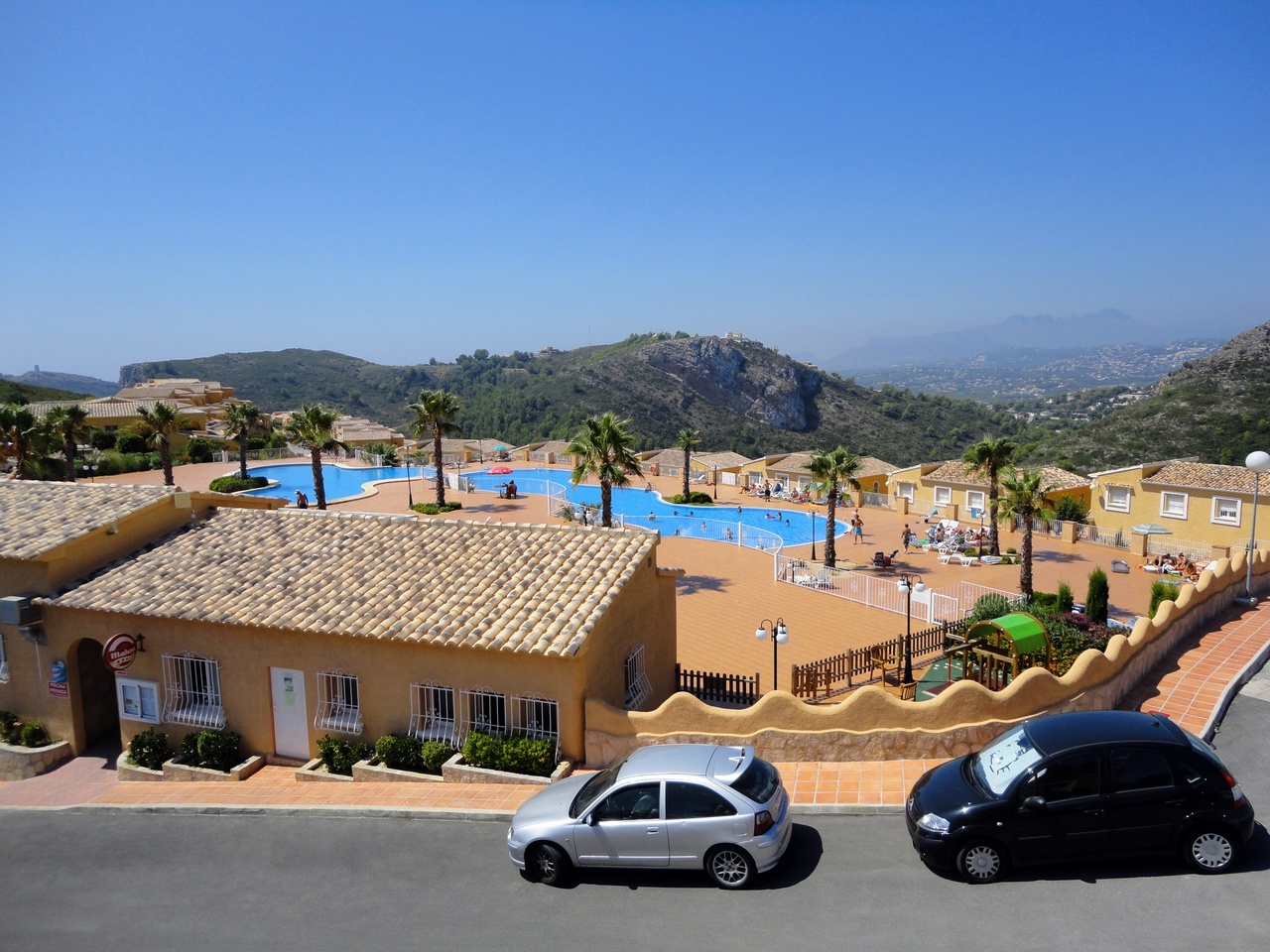2 Dormitorios - Jávea — 21/28
