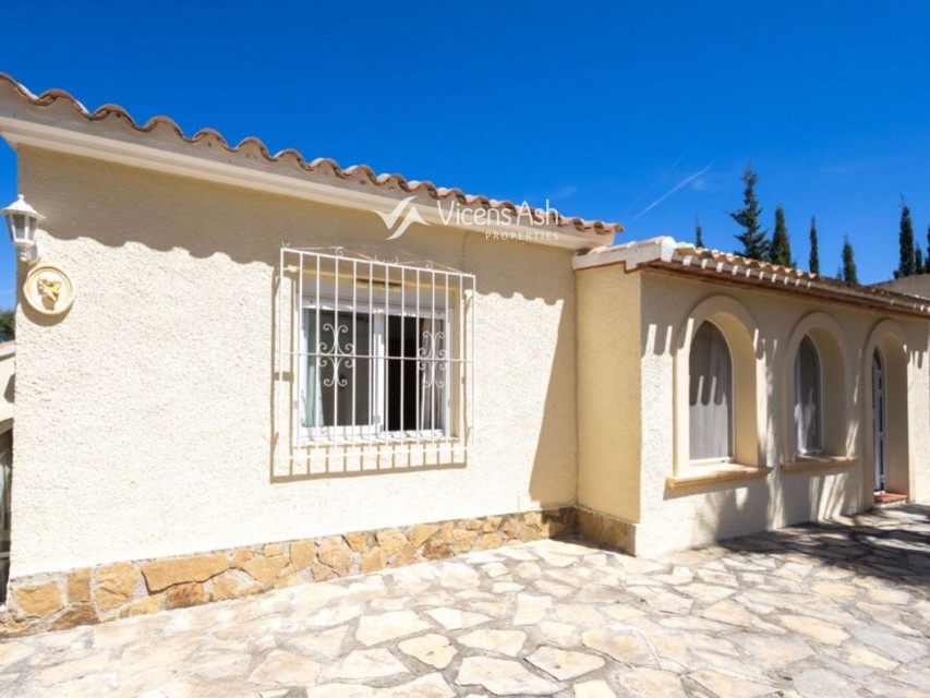 3 Dormitorios - Javea/Xabia — 30/40