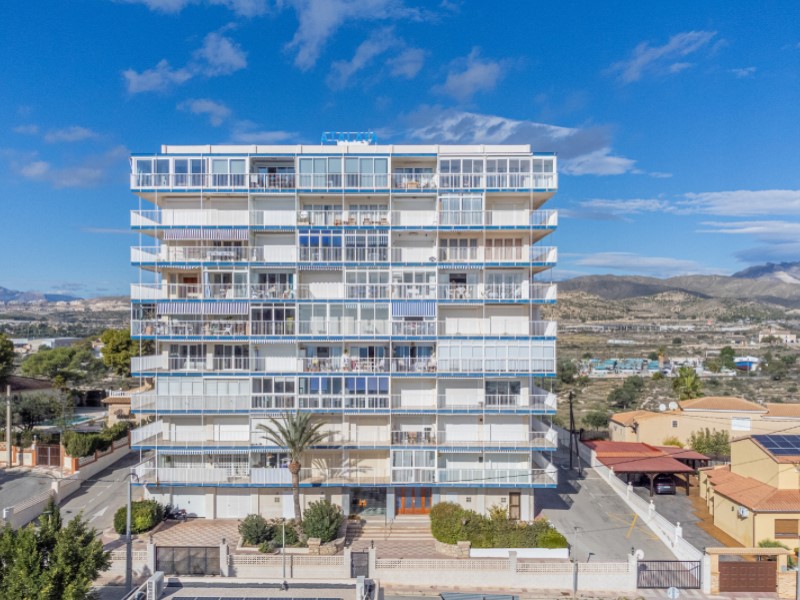 2 Spalni - El Campello — 18/39