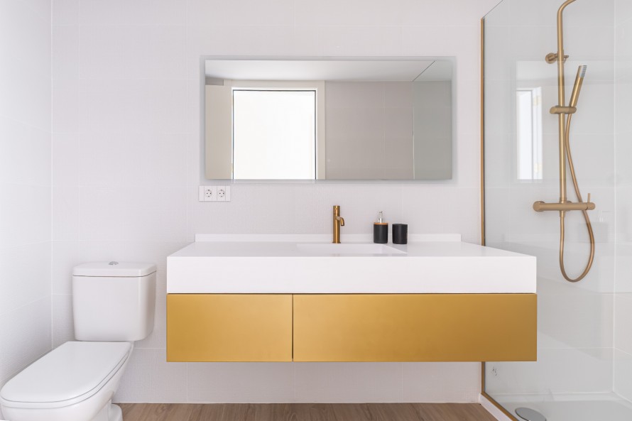 3 Dormitorios - Benidorm — 25/50
