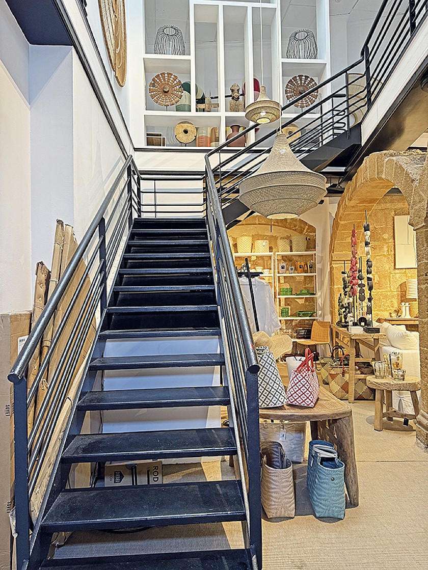 Hinédito Concept Store