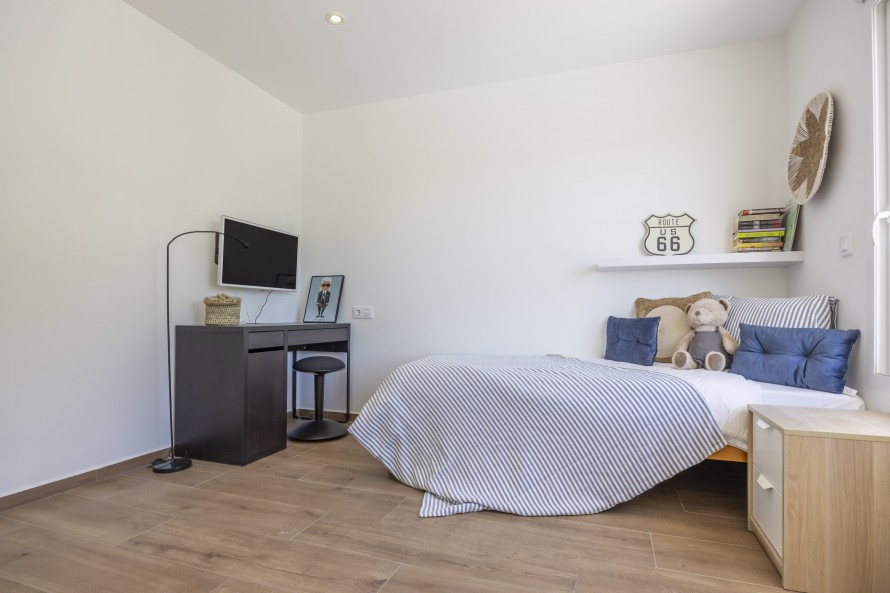 5 Bedrooms - Jávea / Xàbia — 43/87