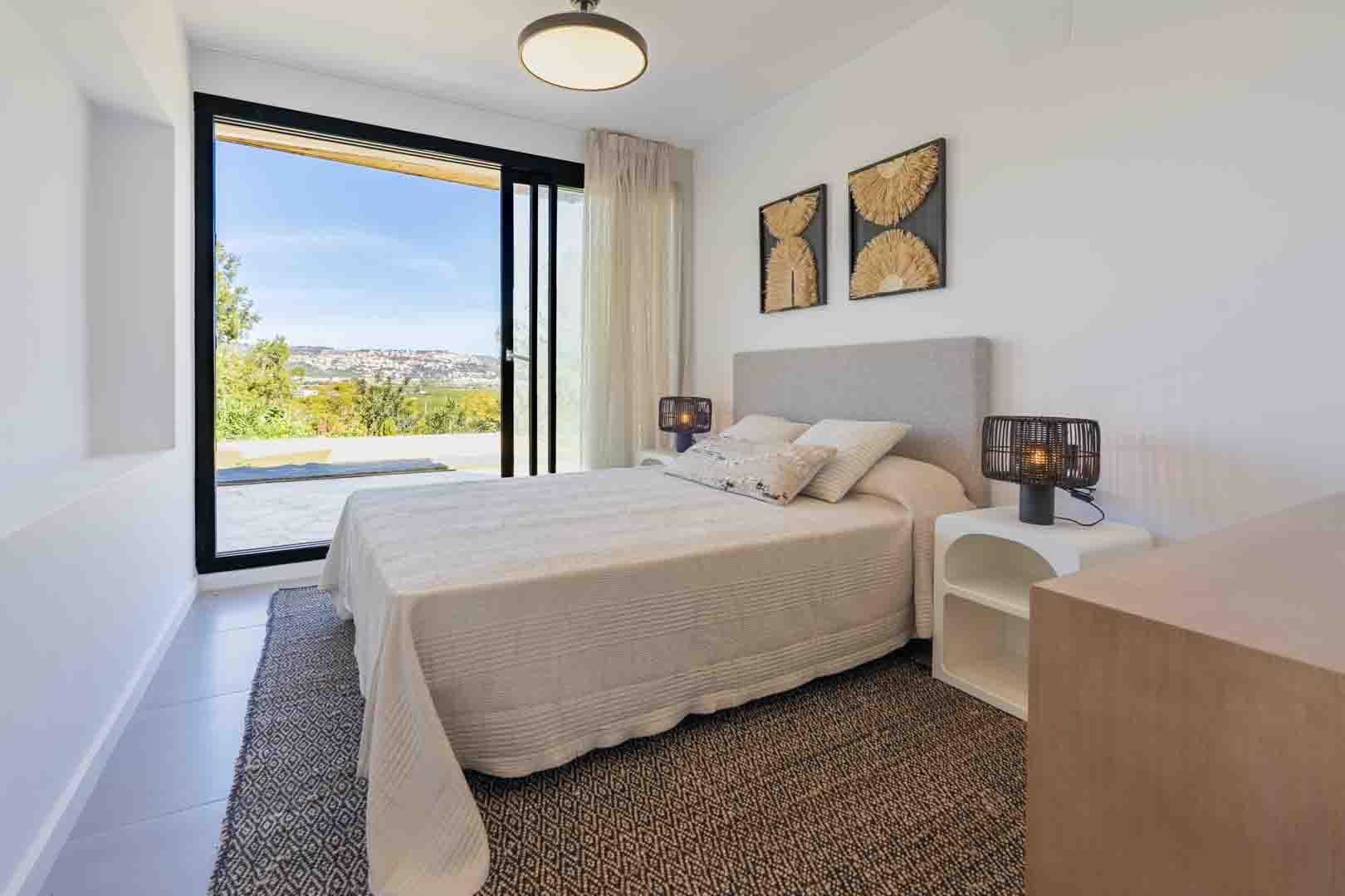 3 Dormitorios - Jávea — 26/49