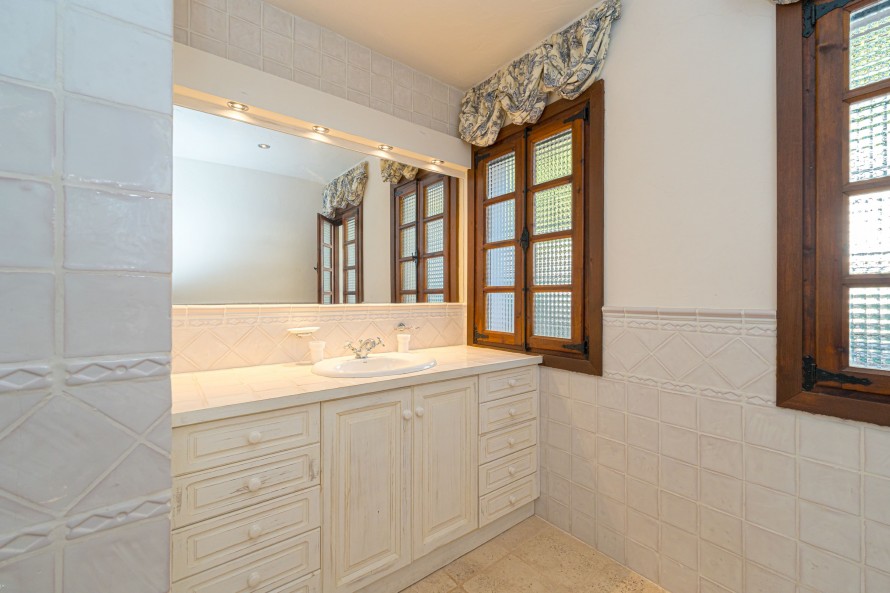 5 Bedrooms - Moraira — 50/85