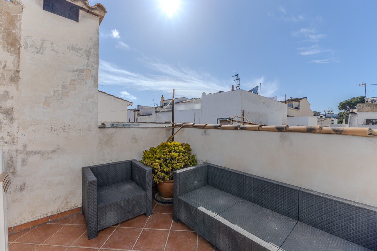 3 Dormitorios - Jávea — 25/34