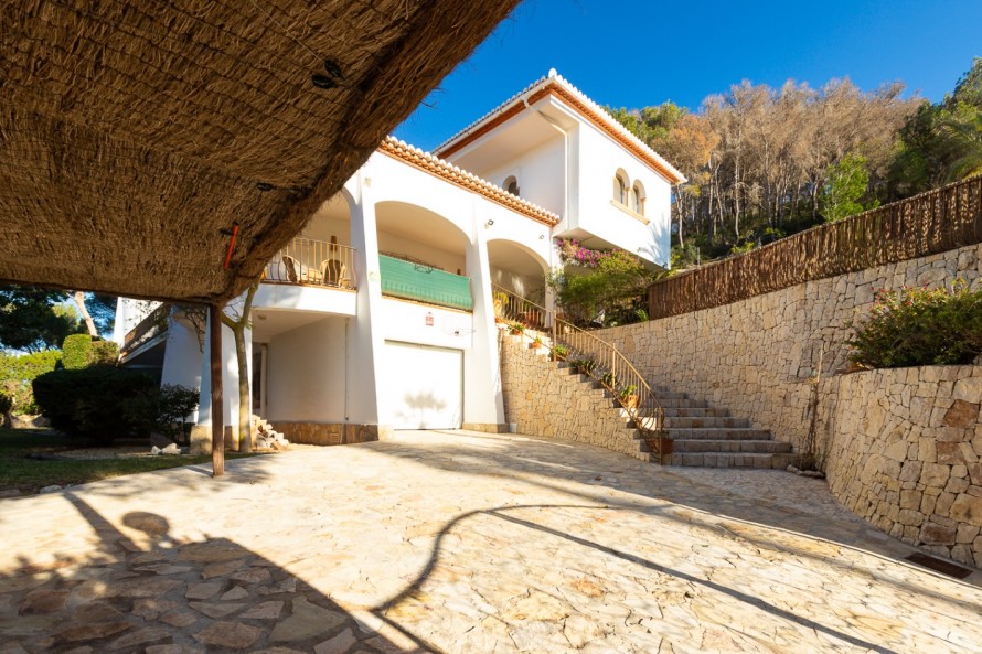 4 Dormitorios - Jávea — 28/28