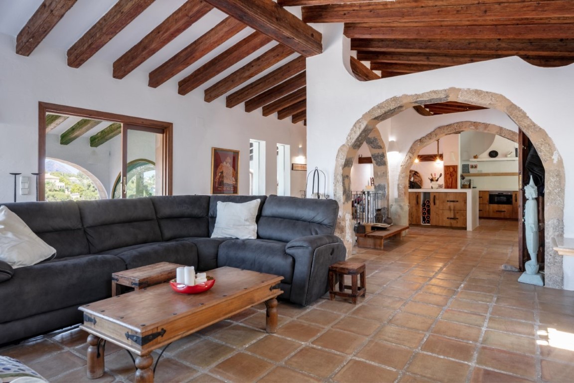 3 Dormitorios - Jávea — 20/26