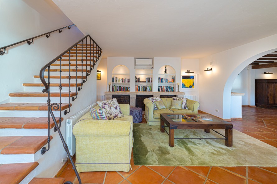 5 Bedrooms - Moraira — 26/85