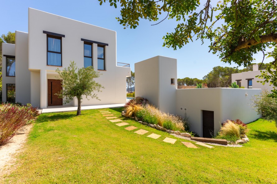 3 Bedrooms - Moraira — 9/57