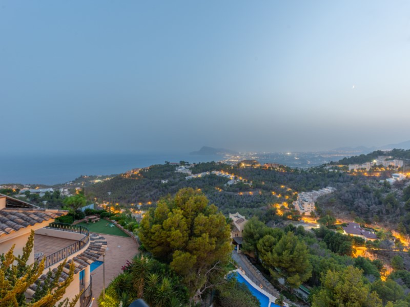 4 Dormitorios - Altea — 43/86