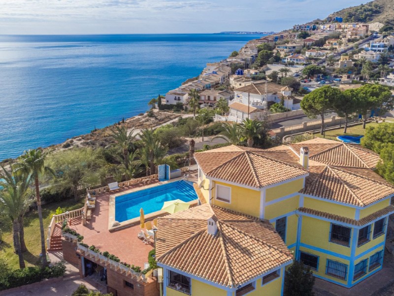 5 Dormitorios - El Campello