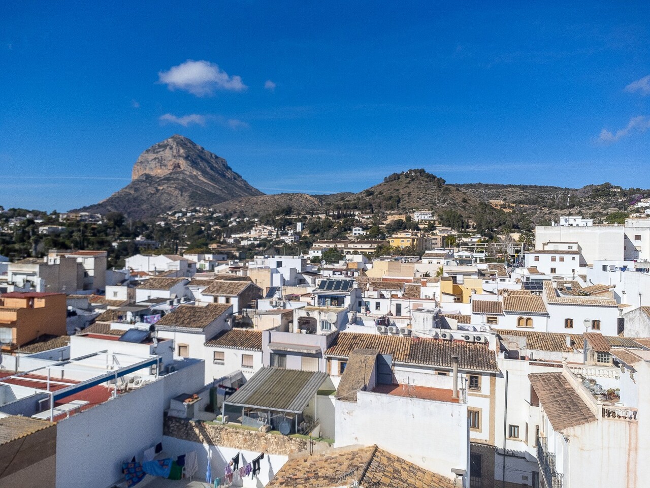 3 Dormitorios - Jávea — 29/34