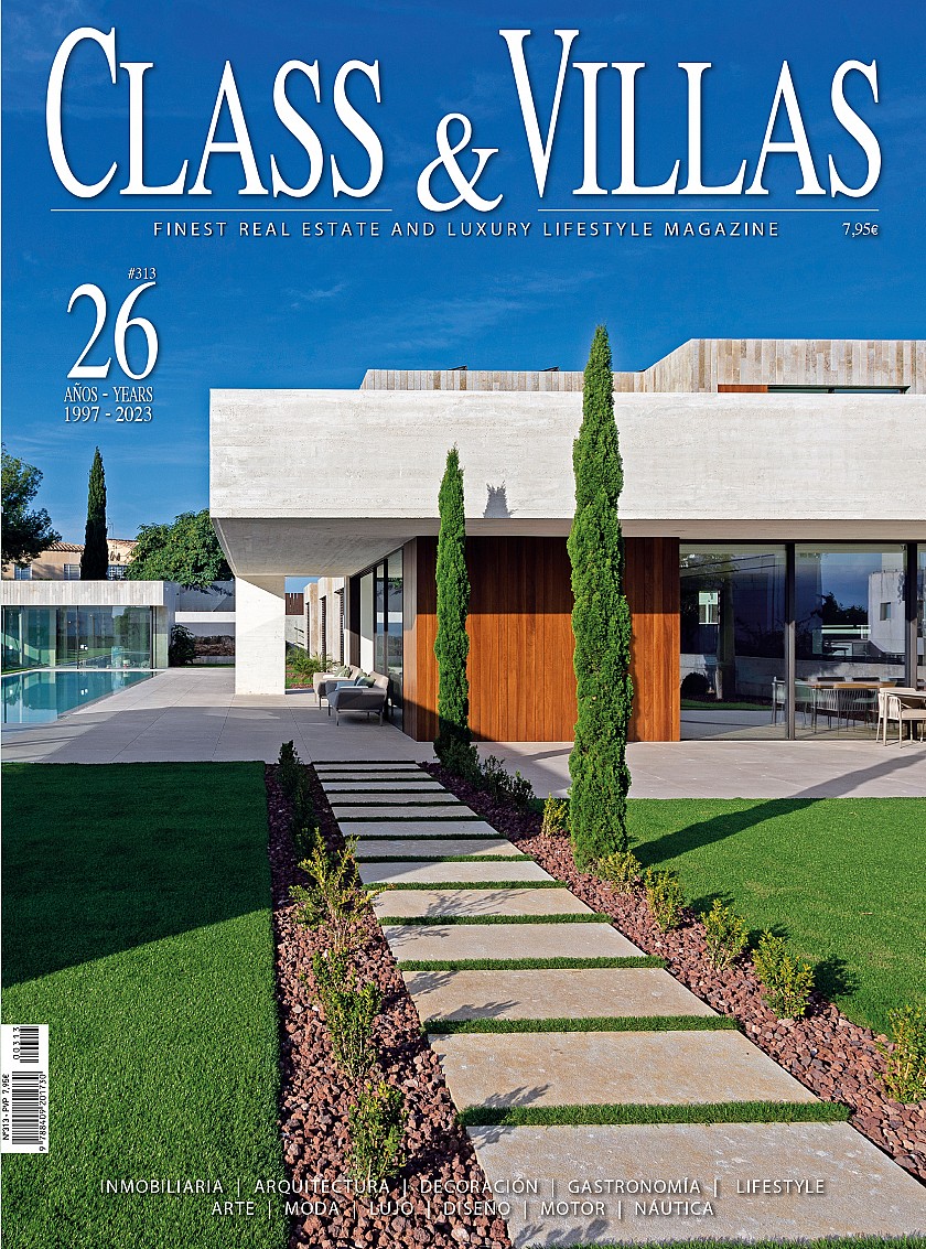 Class & Villas nº 313