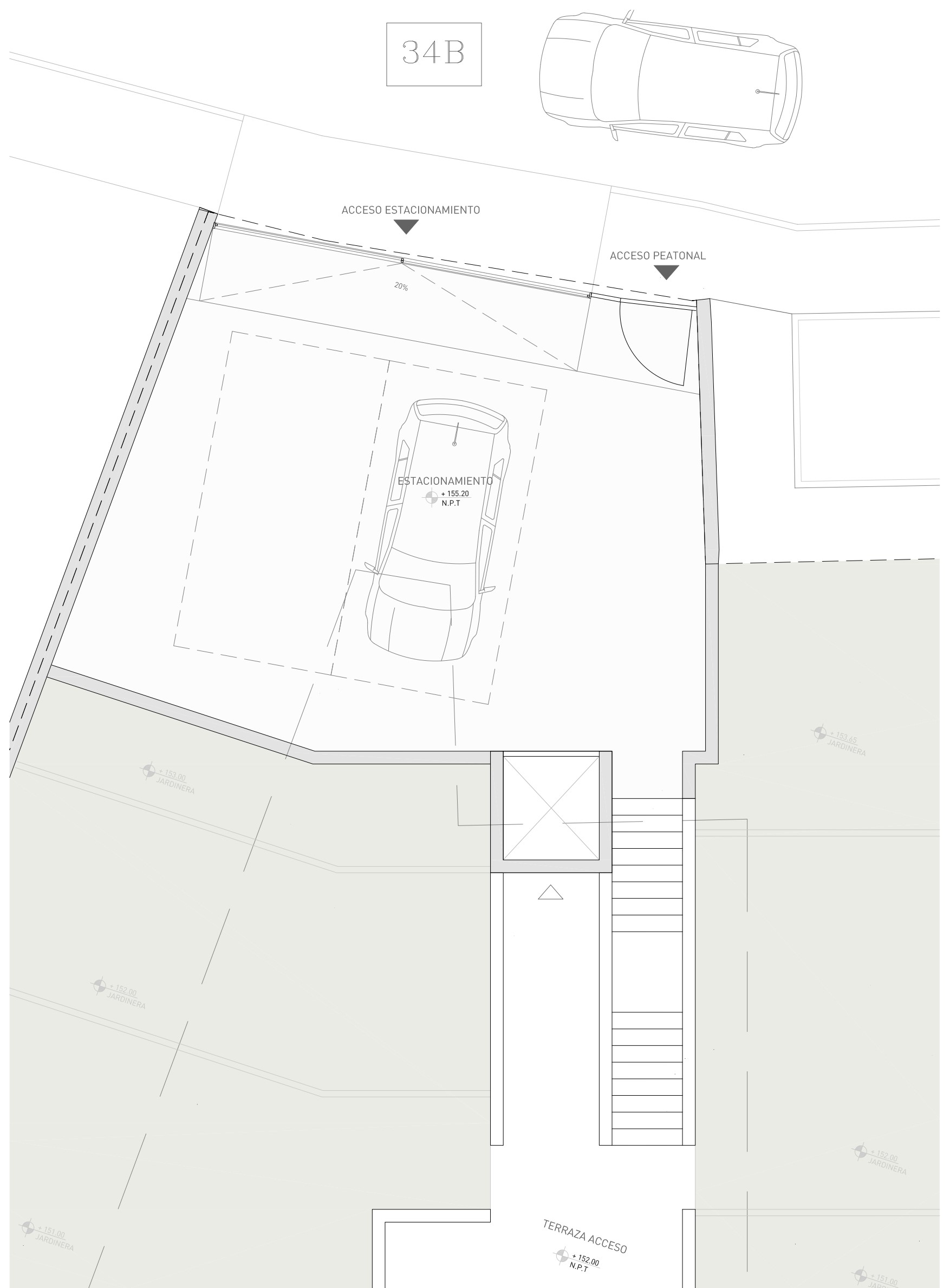 4 Dormitorios - Benissa — 14/46