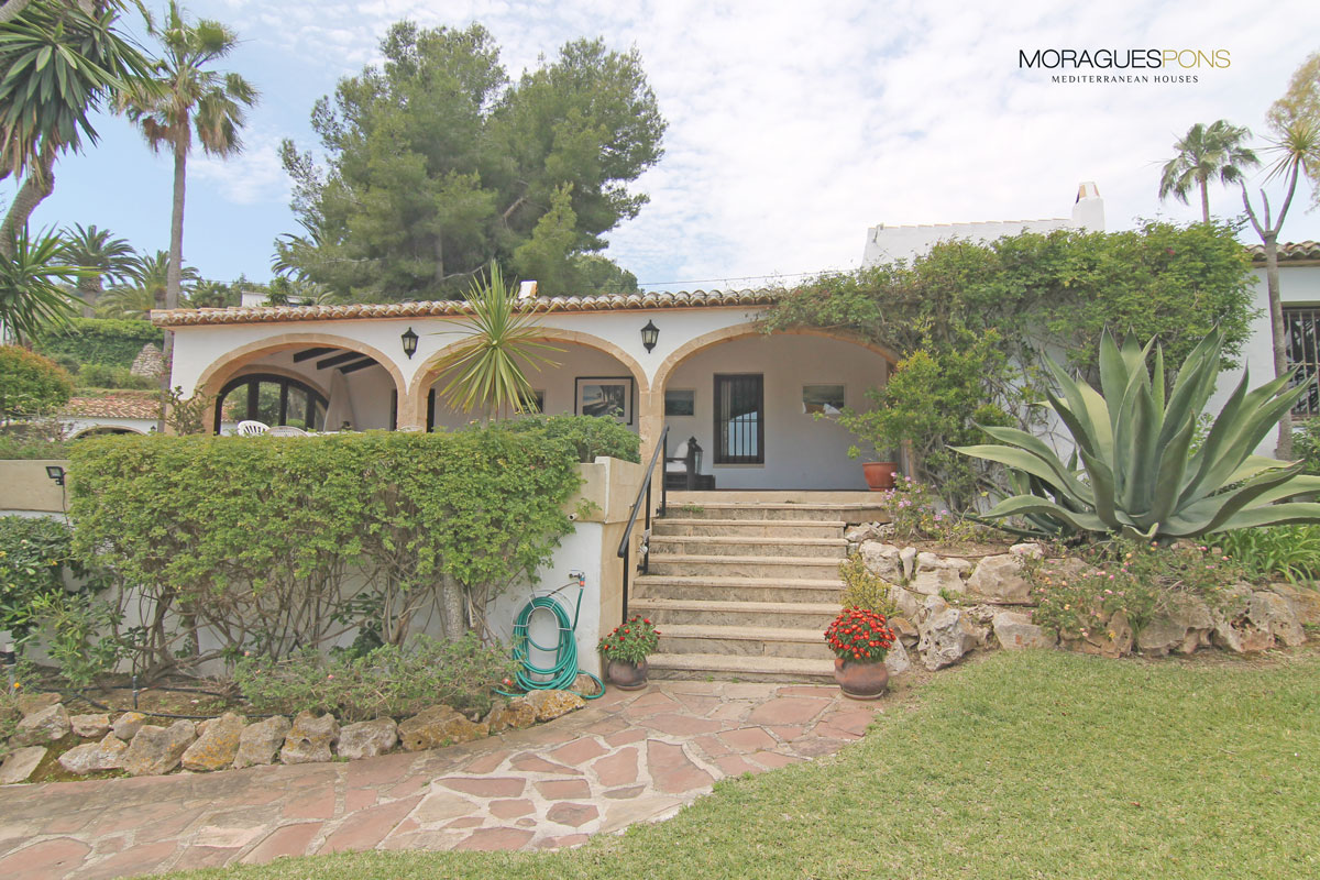 5 Dormitorios - Jávea - Xàbia — 4/33