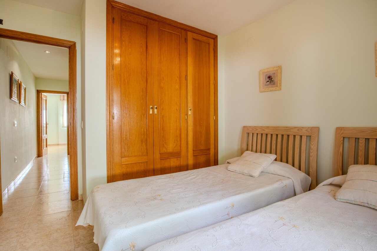 3 Dormitorios - Jávea — 23/38