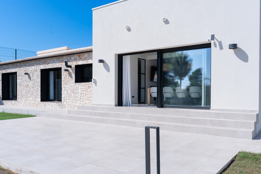 3 Bedrooms - Dénia — 37/54