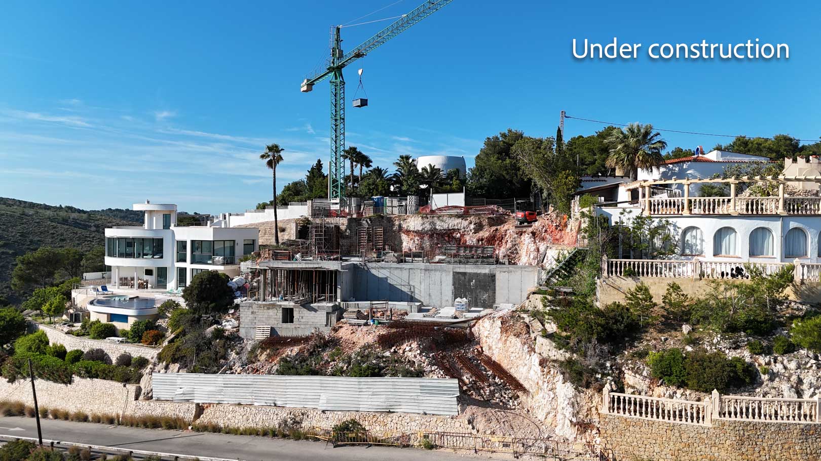 5 Dormitorios - Jávea — 41/50