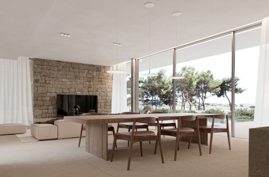4 Dormitorios - Moraira — 4/11