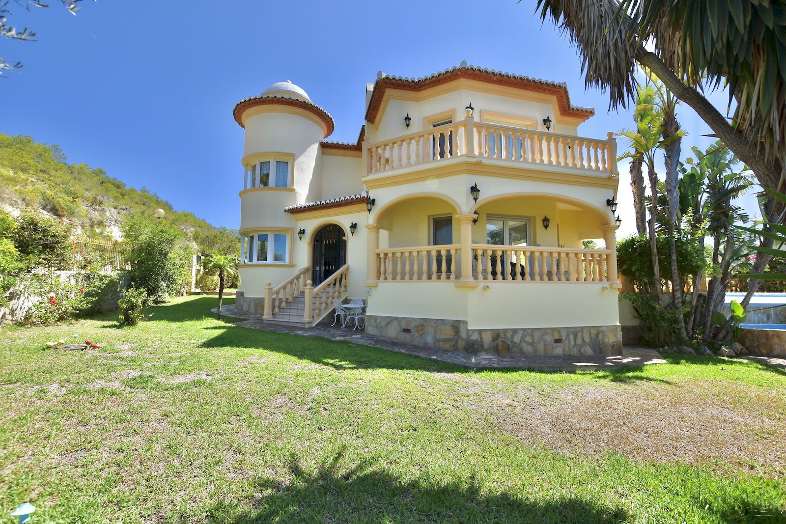 4 Dormitorios - Javea/Xabia — 2/50