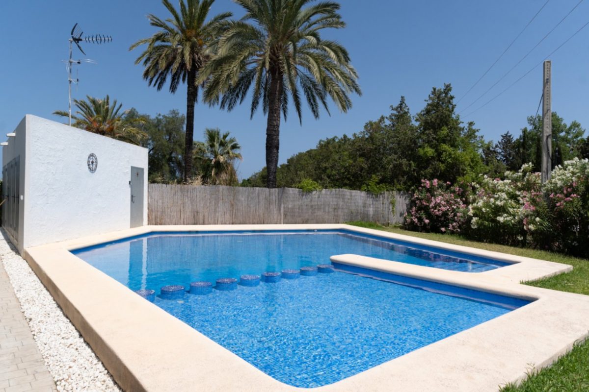 4 Dormitorios - Jávea — 8/46