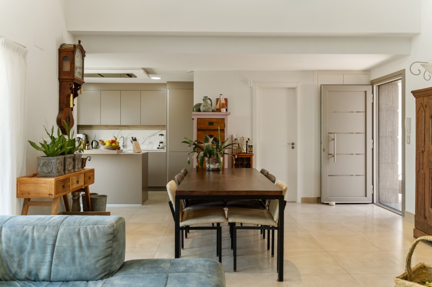 4 Bedrooms - Jávea / Xàbia — 13/54