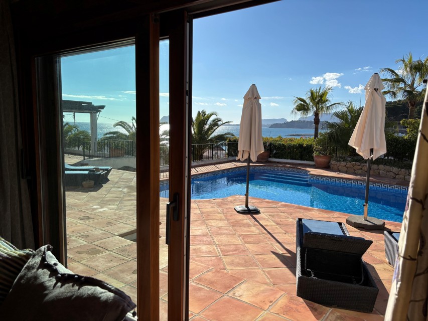 5 Bedrooms - Moraira — 27/85