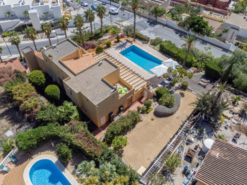 5 Dormitorios - Villajoyosa / La Vila Joiosa — 32/66