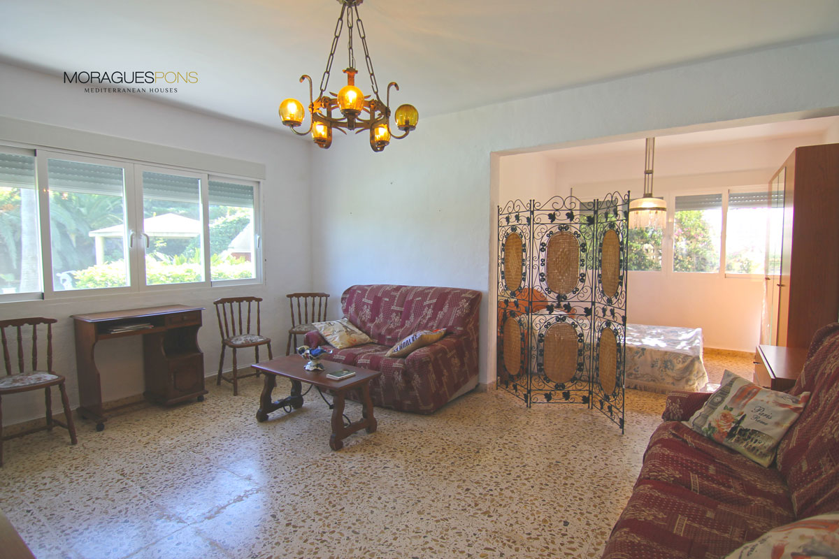 4 Dormitorios - Jávea - Xàbia — 17/23